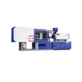 Machine de moulage par injection horizontale à parois minces