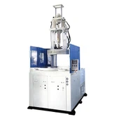 Machine de moulage par injection hydraulique