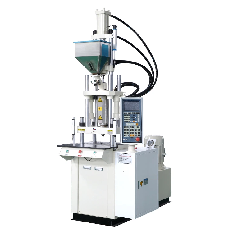 Machine de moulage verticale